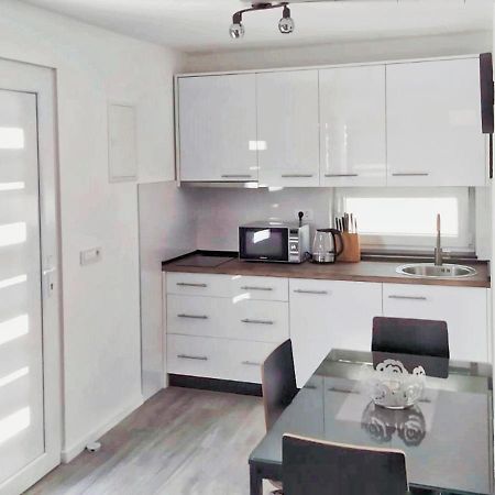 Apartments Dora 2 Бибинье Экстерьер фото