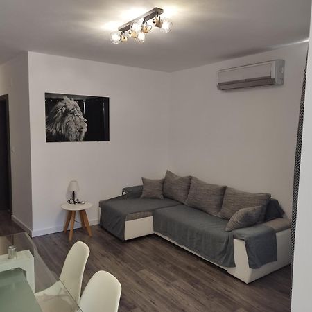Apartments Dora 2 Бибинье Экстерьер фото