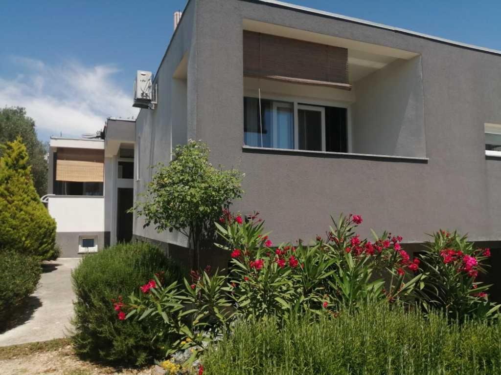 Apartments Dora 2 Бибинье Экстерьер фото