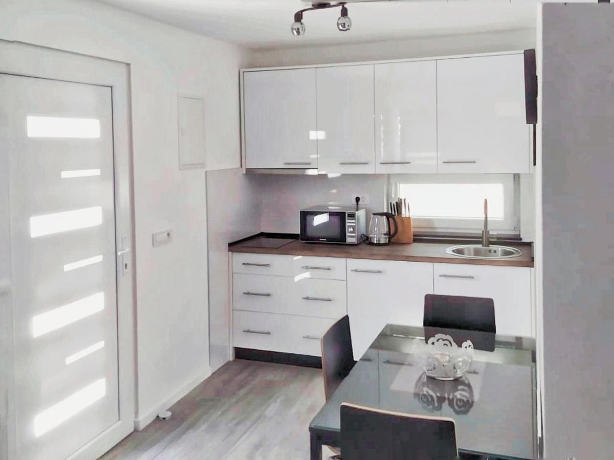 Apartments Dora 2 Бибинье Экстерьер фото