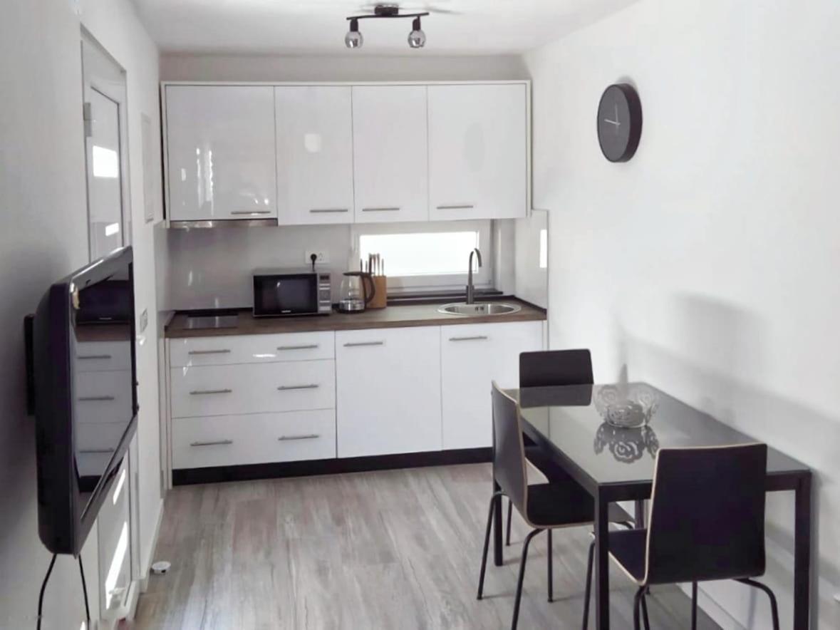 Apartments Dora 2 Бибинье Экстерьер фото