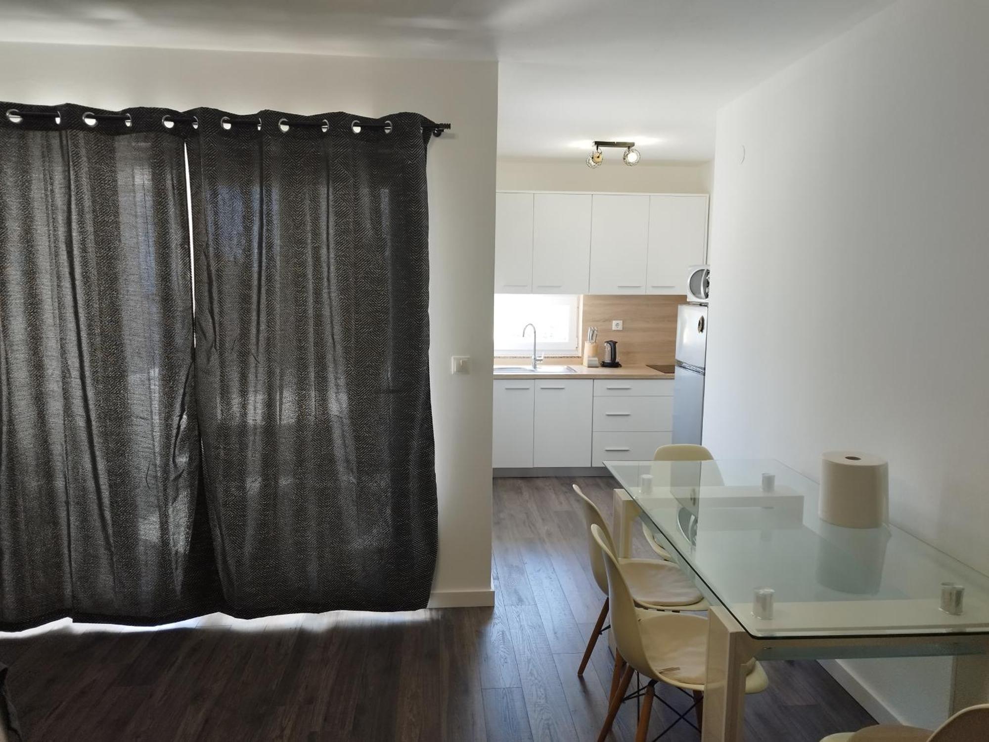 Apartments Dora 2 Бибинье Экстерьер фото