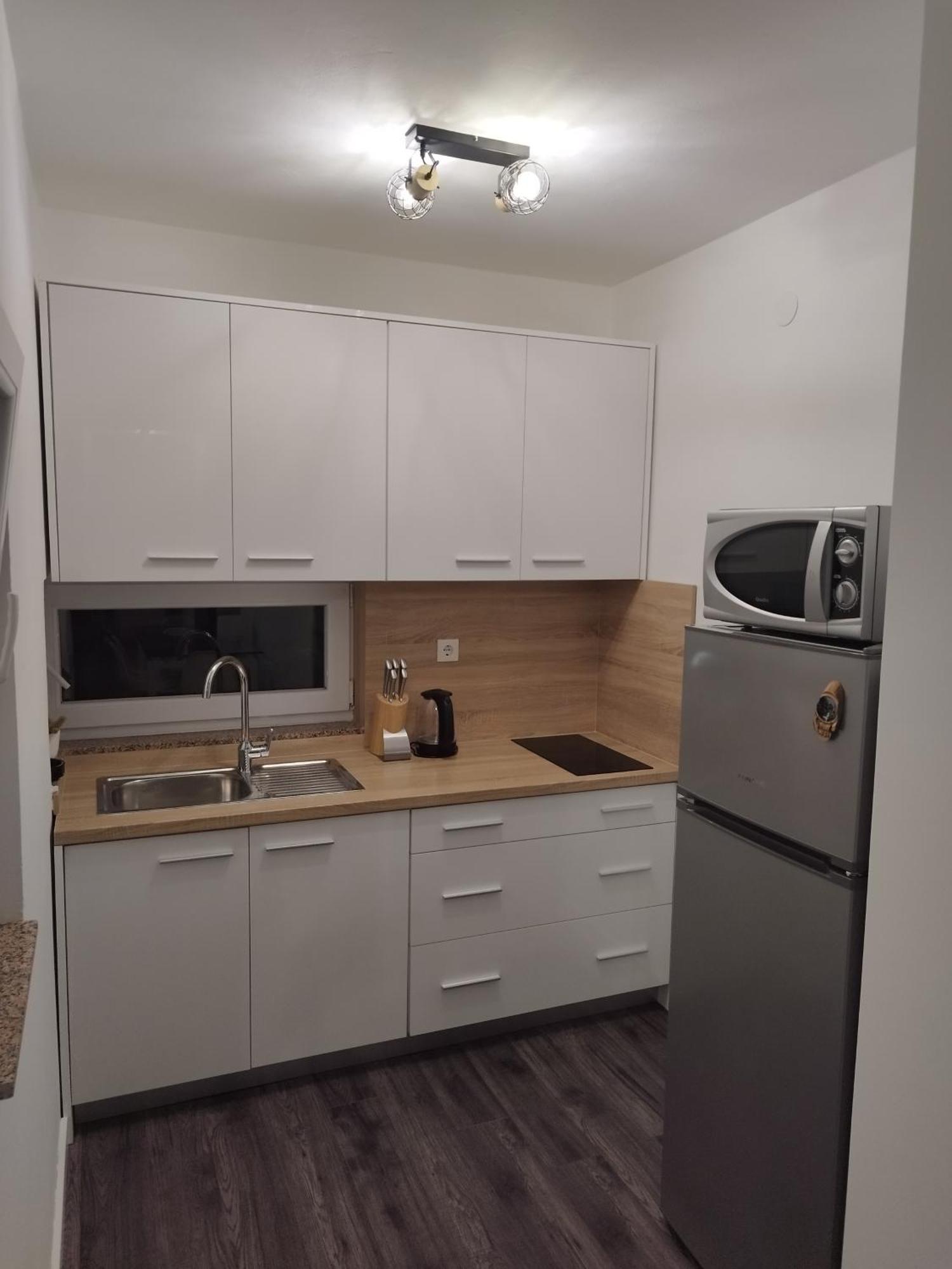 Apartments Dora 2 Бибинье Экстерьер фото